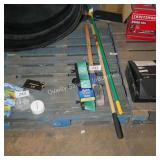 3 asst tools (damaged)