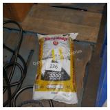 25lb ice melt