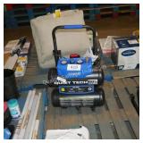 kobalt 4.3g air compressor