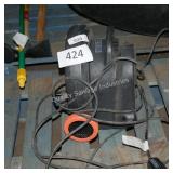 blower fan