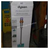 dyson v15s detect submarine
