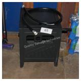hose cabinet