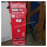 craftsman 2 cycle string trimmer