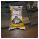 25lb ice melt