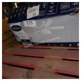52ï¿½ ceiling fan