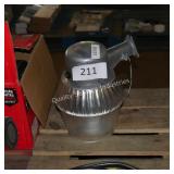 outdoor area light