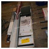 shelf,closet hardware, door hardware etc