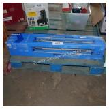 kobalt 30ï¿½ tile cutter