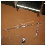 flag pole w flag