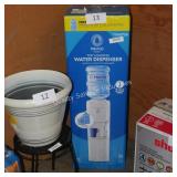 primo water dispenser