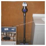 dyson v6 cordless vac - tested works
