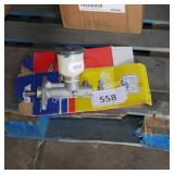 brake booster