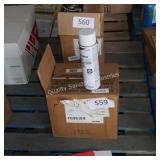 ctn of deep gloss stainless steel maintainer