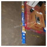 coolaroo 10x7ft roller shade