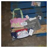 3 handbags/travel bags