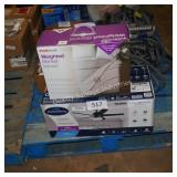 44ï¿½ ceiling fan
