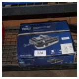 4.5 tabletop tile saw