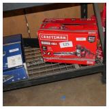 craftsman 20ï¿½ chainsaw