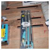 eastman water heater attachments