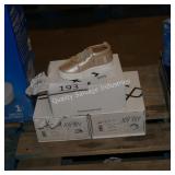 3-sz 6 shoes