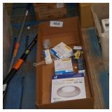 electrical items