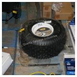 20ï¿½ rear wheel for mower