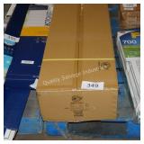 parrot uncle 120ï¿½  industrial fan #F8004BK