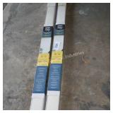 2-104ï¿½ x 84ï¿½ vertical blinds