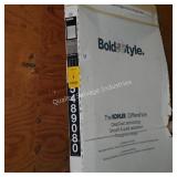 2 kohler shower walls