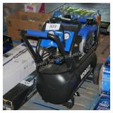 kobalt 10g air compressor