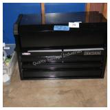 craftsman tool box (lid jammed)