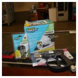 surface maxx foam cannon/gun/nozzle (display)