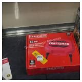 craftsman battery charger & maintainer (display)