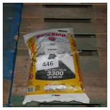 25lb ice melt