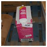 12-16.9oz the pink stuff cream