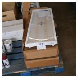 2 led light panels
