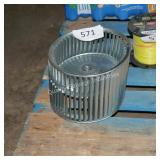 blower fan