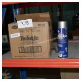twinkle stainless steel cleaner