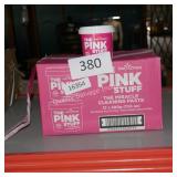 12-17.6oz the pink stuff paste