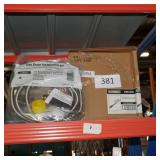 ctn of gas dryer installation kits