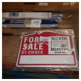 fsbo signs