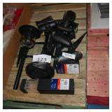solar lights