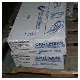 2cs 23g can liners