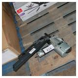 metabo nailer