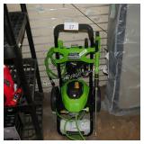 2200psi greenworks pressure washer