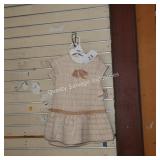 2/4t dresses
