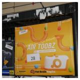 air tubez air powered play