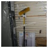 push broom