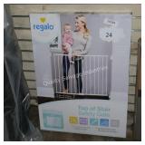 safety gate