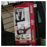 portable drill press